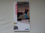 anwb actief reisgids Auvergne, Boeken, Reisgidsen, Gelezen, Fiets- of Wandelgids, Europa, Ophalen of Verzenden