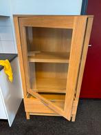 Eiken kast, Ophalen of Verzenden, Zo goed als nieuw