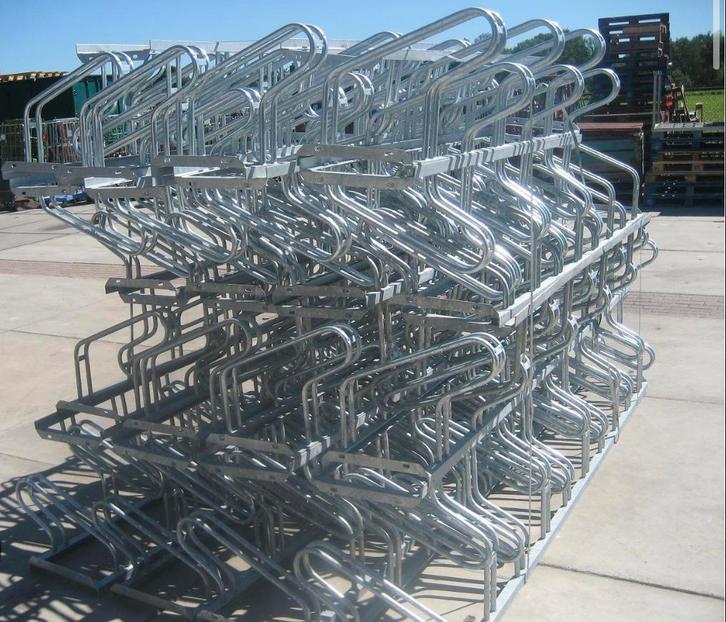 Fietsenrekken, Fietsen en Brommers, Fietsaccessoires | Fietsenrekken, Zo goed als nieuw, Ophalen of Verzenden