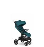 Jackey teal green, Ophalen of Verzenden, Zo goed als nieuw, Overige merken, Regenhoes