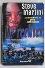 De rechter - Steve Martini (1996), Boeken, Verzenden