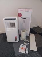 Inventum AC901 - Mobiele airconditioner, Witgoed en Apparatuur, Airco's, Ophalen, 3 snelheden of meer, Zo goed als nieuw, Afstandsbediening
