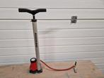fietspomp benson met manometer, Ophalen of Verzenden, 'T Olde Gre-j, Info@toldegrej.nl, Endepoelstraat 20f Didam