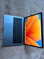 MacBook Pro Spacegrey, MacBook Pro, 2 tot 3 Ghz, Qwerty, 8 GB