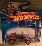 Volkswagen Buggy Hot wheels schaal 1 op 64 speciale editie, Buggy, Auto, Nieuw, Ophalen of Verzenden