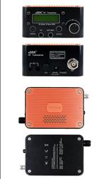 USDX+ Plus V2 8-Band Full-Mode Transceiver QRP 5W SSB CW FM, Ophalen of Verzenden, Zo goed als nieuw, Zender en Ontvanger