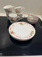 Marjolein Bastin Christmas/Kerst servies, Huis en Inrichting, Ophalen, Zo goed als nieuw, Bord(en), Overige stijlen