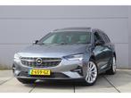 Opel Insignia Sports Tourer 2.0T 200PK Business Elegance Aut, Auto's, Opel, Te koop, 5 stoelen, Benzine, Gebruikt