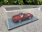 Dodge 600 convertible 1/43, Nieuw, Overige merken, Ophalen of Verzenden, Auto