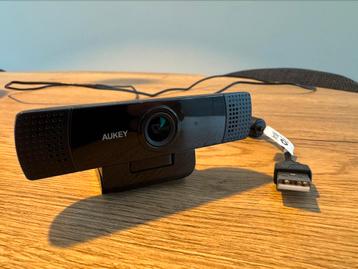 Aukey Webcam HD beschikbaar voor biedingen