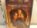 dvd 81b the wives he forgo, Cd's en Dvd's, Ophalen of Verzenden, Zo goed als nieuw, Drama