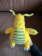 Dragonite plush, Kinderen en Baby's, Speelgoed | Knuffels en Pluche, Ophalen of Verzenden, Zo goed als nieuw, Overige typen