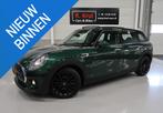 Mini Mini Clubman 1.5 One Automaat Panoramadak Harman/Kardon, Stof, Gebruikt, 102 pk, 3 cilinders