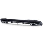diffuser Mat Voor Mercedes E Klasse W212 Facelift C63 AMG Lo, Auto diversen, Tuning en Styling, Verzenden, Automotive Parts, A.parts@hotmail.nl