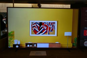 Samsung The Frame GQ65LS03A – 65 inch Smart TV beschikbaar voor biedingen