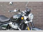 ROYAL ENFIELD SUPER METEOR 650 (bj 2032), Bedrijf, Overig