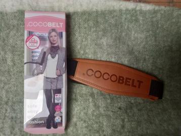 Cocobelt cognac