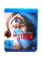 The Strain - Seizoen 1 (3 disc), Cd's en Dvd's, Blu-ray, Tv en Series, Ophalen of Verzenden
