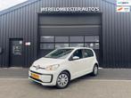 Volkswagen Up! 1.0 BMT up! beats AIRCO Camera Cruise, Auto's, Voorwielaandrijving, Stof, Gebruikt, 4 stoelen
