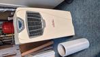 Mobiele airco everglades, Minder dan 60 m³, 3 snelheden of meer, Ophalen of Verzenden, Zo goed als nieuw