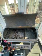 Boretti BBQ - Werkt nog prima!, Tuin en Terras, Barbecue-accessoires, Ophalen, Gebruikt