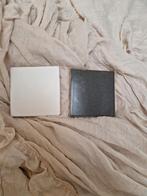 Zwart/wit tegels 10x10, Doe-het-zelf en Verbouw, Tegels, Nieuw, Minder dan 20 cm, Minder dan 5 m², Wandtegels