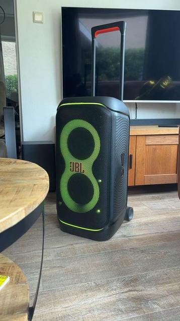 JBL Partybox 320 beschikbaar voor biedingen