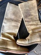 Laarzen Sharbies Amsterdam, Kleding | Dames, Schoenen, Hoge laarzen, Overige kleuren, Shabbies Amsterdam, Ophalen of Verzenden