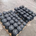 Athletic Performance Pu Urethane Dumbells Set 2 kg tot 50 kg, Ophalen, Zo goed als nieuw, Dumbbell