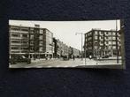 Oude brede ansicht Rotterdam - Jonker Fransstraat Admiraal R, Verzamelen, Ophalen of Verzenden, 1940 tot 1960, Gelopen, Zuid-Holland