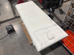 Elektrische massagetafel Vismara, Ophalen, Zo goed als nieuw, Massagetafel