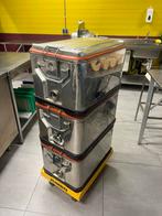 Rieber Thermoport 230v (3 st.), Ophalen, Gebruikt, Overige instrumenten