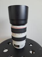 Canon EF 70-300mm f/4-5.6 L IS USM, Audio, Tv en Foto, Fotografie | Lenzen en Objectieven, Ophalen of Verzenden, Gebruikt, Telelens