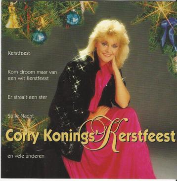 Korry Konings kerstfeest = 2,99 beschikbaar voor biedingen