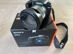 Sony RX10 M3, Audio, Tv en Foto, Fotocamera's Digitaal, Ophalen, Compact, Zo goed als nieuw, Sony