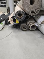 Rest stukken tapijt!, Ophalen of Verzenden, Nieuw, Rechthoekig, 200 cm of meer