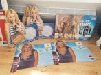 Britney spears pepsi promo hangers, Verzamelen, Ophalen of Verzenden, Zo goed als nieuw, A1 t/m A3, Film en Tv