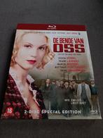 De bende van Oss - bluray, Ophalen of Verzenden, Zo goed als nieuw