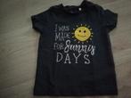 T-shirt maat 68 name it, Kinderen en Baby's, Babykleding | Maat 68, Ophalen of Verzenden, Gebruikt, Jongetje, Shirtje of Longsleeve