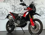 Ducati DESERTX RALLY (bj 2025), Bedrijf, Overig