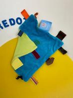 233 snoozebaby snooze baby blauw geel, Ophalen of Verzenden, Zo goed als nieuw, Overige typen