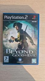 Beyond Good & Evil PS2 - Zonder Boekje, Avontuur en Actie, Gebruikt, 1 speler, Ophalen of Verzenden