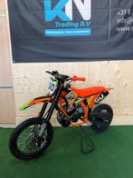 Koshine mini crosser 49cc, Fietsen en Brommers, Minibikes, Midibikes en Pitbikes, Nieuw, Pitbike, 49 cc, Koshine
