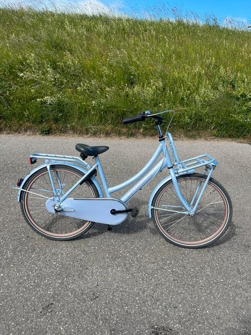 Cortina u4 - 24 inch - 3 versnellingen - goede staat!, Fietsen en Brommers, Fietsen | Meisjes, Zo goed als nieuw, 24 inch, Versnellingen