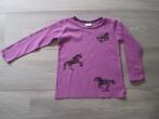 S. OLIVER longsleeve maat  92-98, Kinderen en Baby's, Kinderkleding | Maat 92, Meisje, Ophalen of Verzenden, Zo goed als nieuw