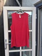 Fuchsia Yesta Tuniek Hemdje Maat 4 54/56, Yesta, Zo goed als nieuw, Roze, Shirt of Top