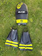 Zwemvinnen, Watersport en Boten, Watersportkleding, Ophalen, Zo goed als nieuw, Dame of Heer, Overige typen
