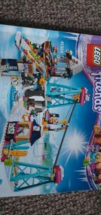 Lego friends skioord, Kinderen en Baby's, Speelgoed | Duplo en Lego, Ophalen of Verzenden, Zo goed als nieuw