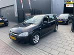 Opel Corsa 1.2-16V Silverline 2e Eigenaar! Airco NAP APK, Voorwielaandrijving, 450 kg, Gebruikt, 4 cilinders