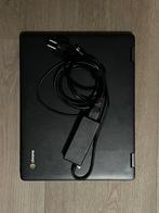 Acer Chromebook Spin 512 R851TN-C4TS, Computers en Software, Ophalen, Acer., Qwerty, Touchscreen